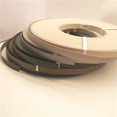 Tepi Pengikat PVC Untuk Furnitur