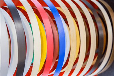 Pvc Tepi Banding Eropa