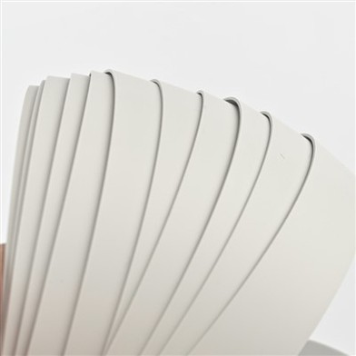 Contoh Kebijakan Untuk Pita Tepi PVC Dari Pemasok Cina